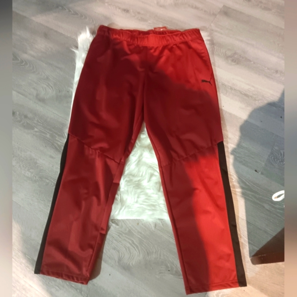 Puma XXL pants
